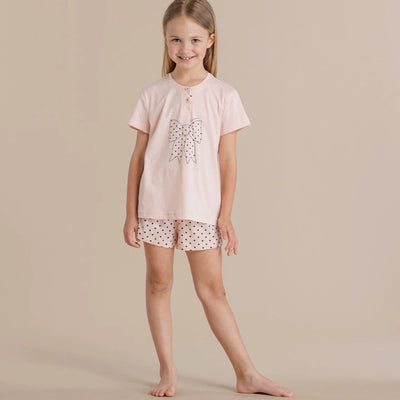 Come scegliere Pigiami due pezzi per Bambine e Ragazze