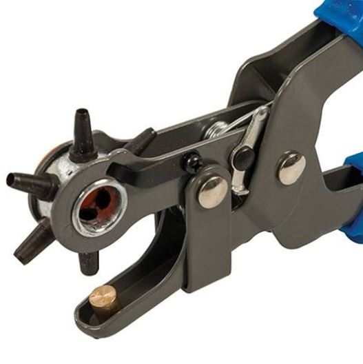 Dove acquistare Punzoni Manuali da Foro online?