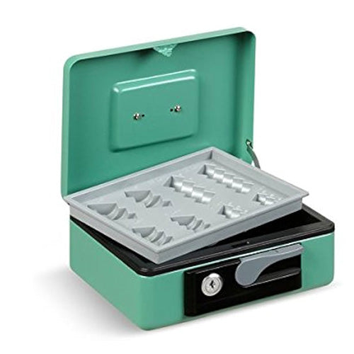 Come scegliere Cassette dei contanti