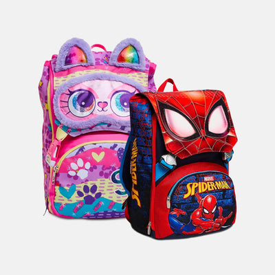 Come scegliere Cartelle e zaini per la scuola