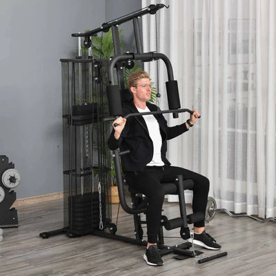 Dove acquistare Sistemi di home gym per potenziamento muscolare online?