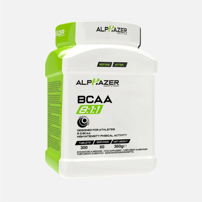 Come scegliere Amminoacidi ramificati (BCAA) per lo sport