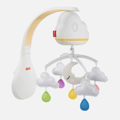 Come scegliere Attività e intrattenimento per neonati