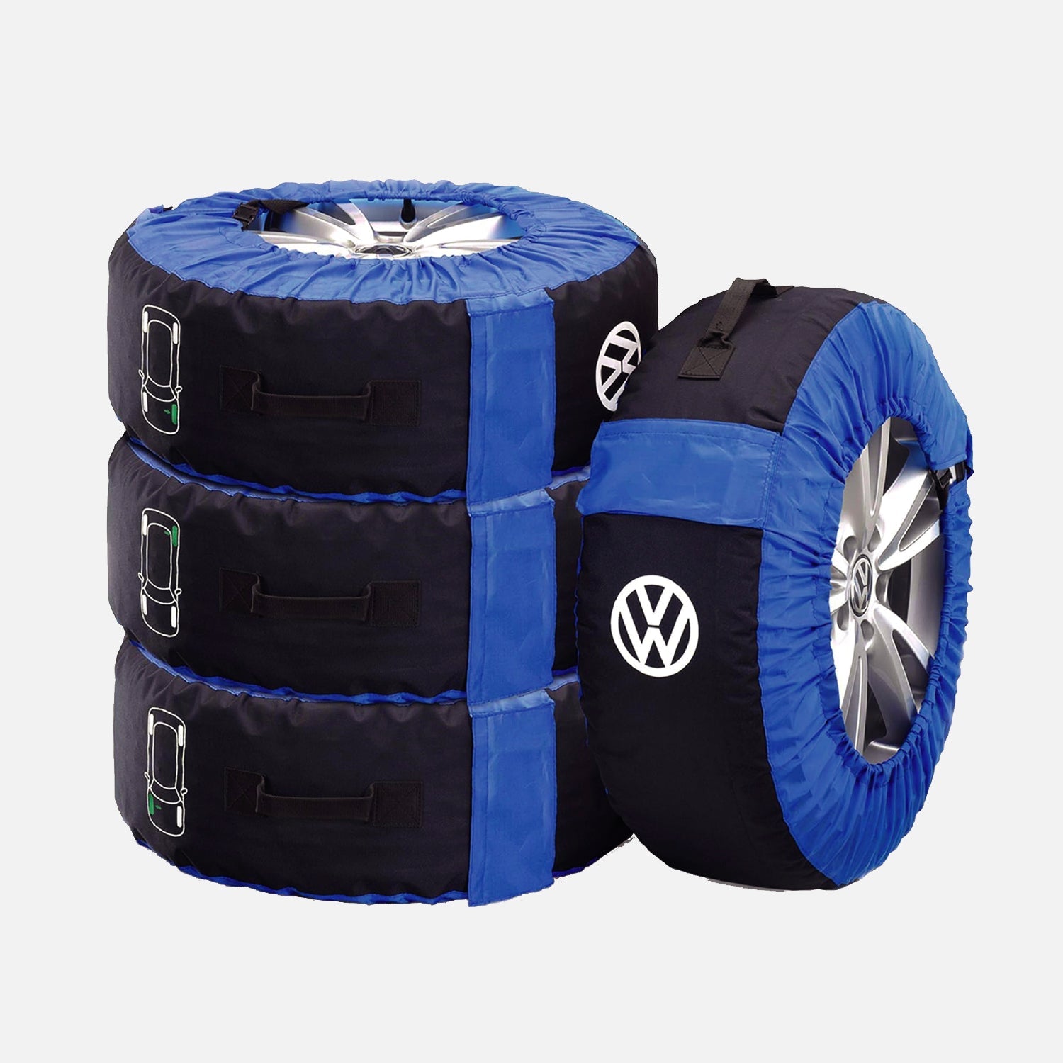 Come scegliere Cerchioni e pneumatici in Auto e Moto