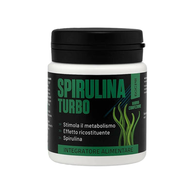 Come scegliere Integratori alla Spirulina