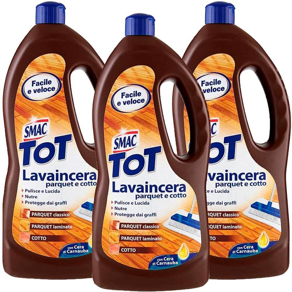 Dove acquistare i prodotti a marchio Smac