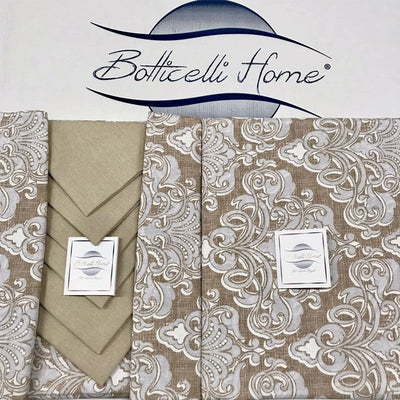 Come scegliere Tovaglioli di Tessuto