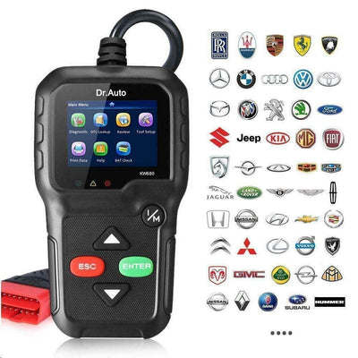 Dove acquistare Strumenti diagnostici per motore OBD-II online?