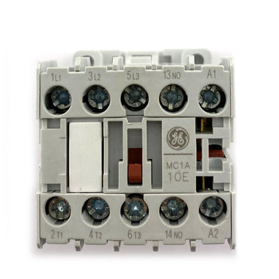 Dove acquistare Contattori motore per impianti elettrici online?