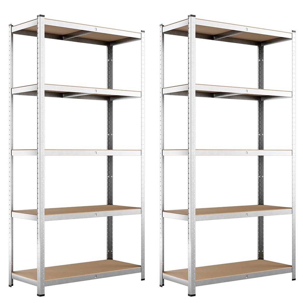 Come scegliere Mensole per il Garage