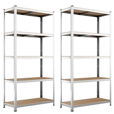 Come scegliere Mensole per il Garage