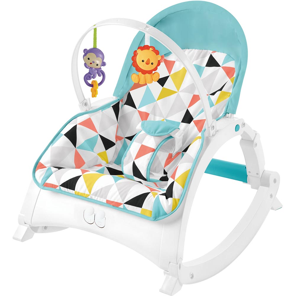 Dove acquistare i prodotti a marchio Fitch Baby