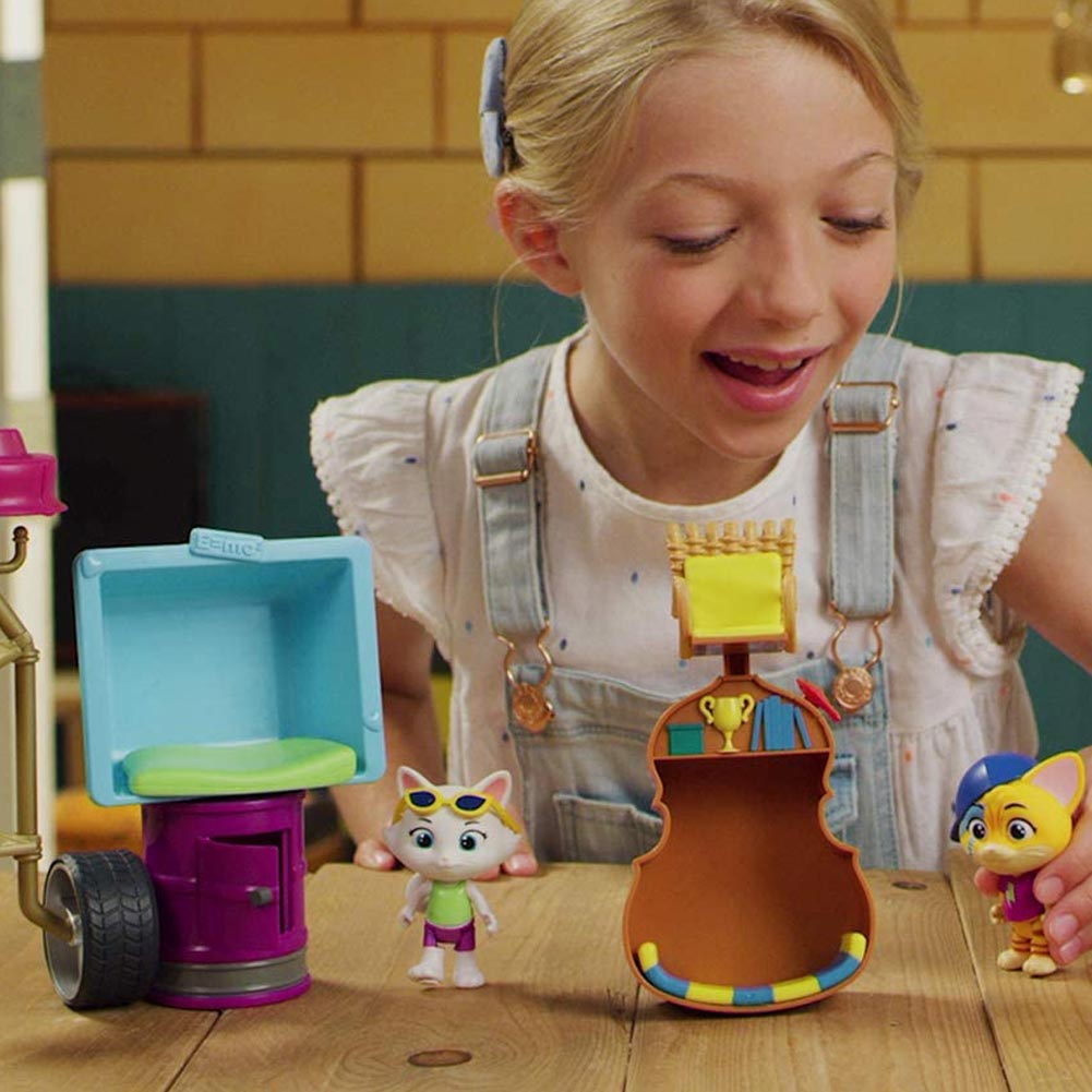 Dove acquistare i prodotti a marchio 44 Gatti