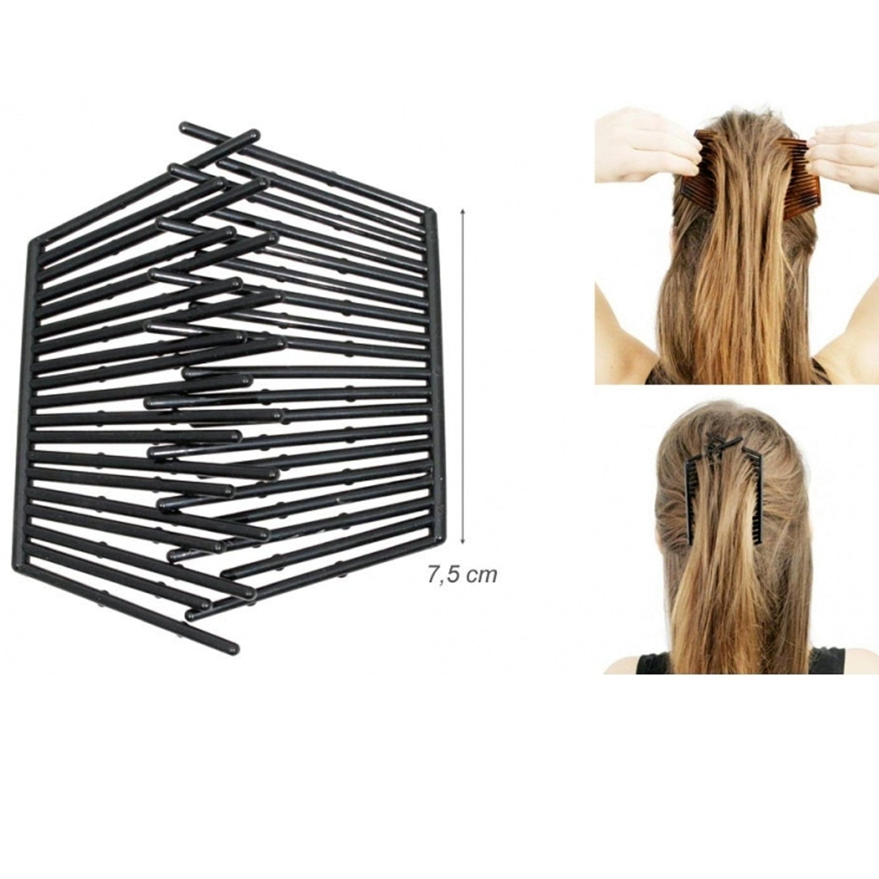 Dove acquistare Fermagli per capelli   online?