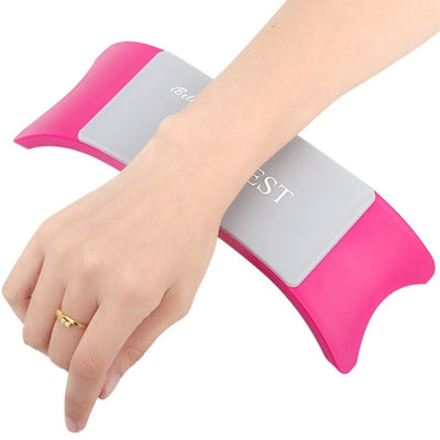 Dove acquistare Poggiamano da manicure online?