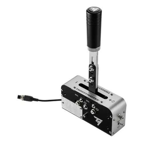 Dove acquistare i prodotti a marchio Thrustmaster