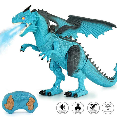 Come scegliere Dinosauri e creature preistoriche giocattolo