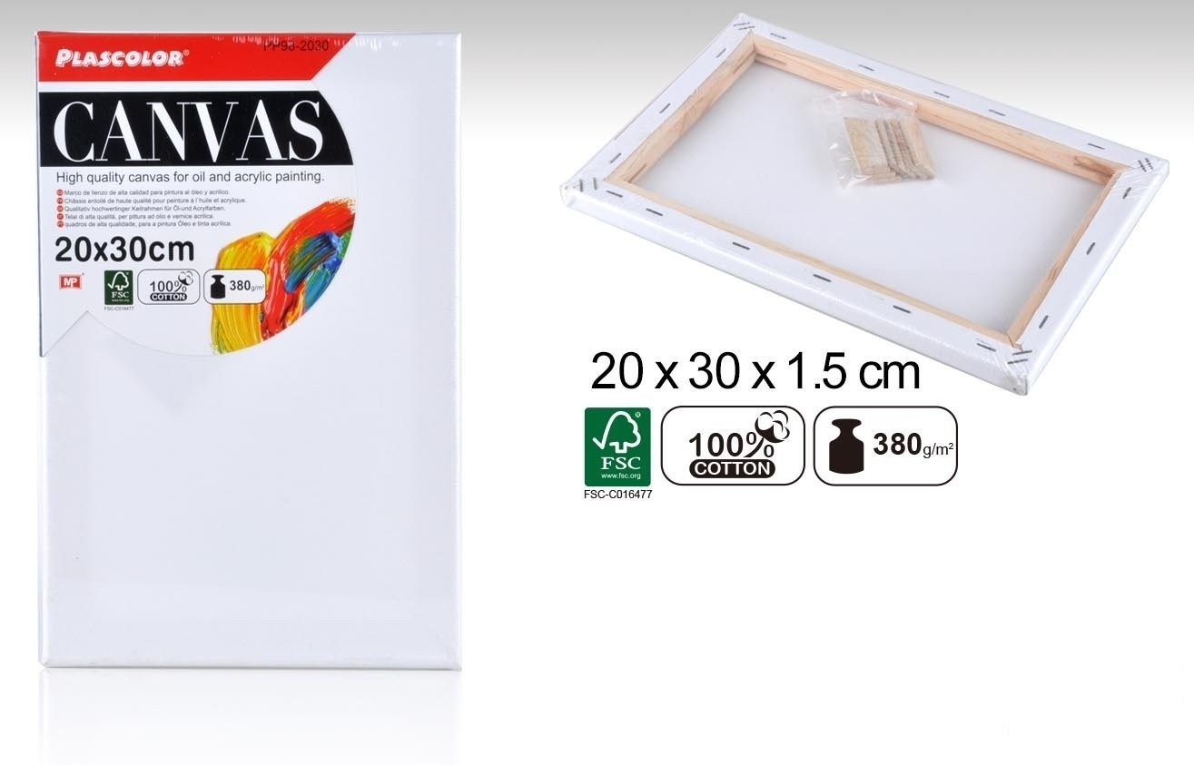 Dove acquistare Tele intelaiate da Disegno online?