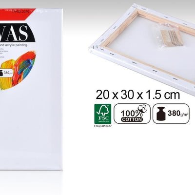 Dove acquistare Tele intelaiate da Disegno online?