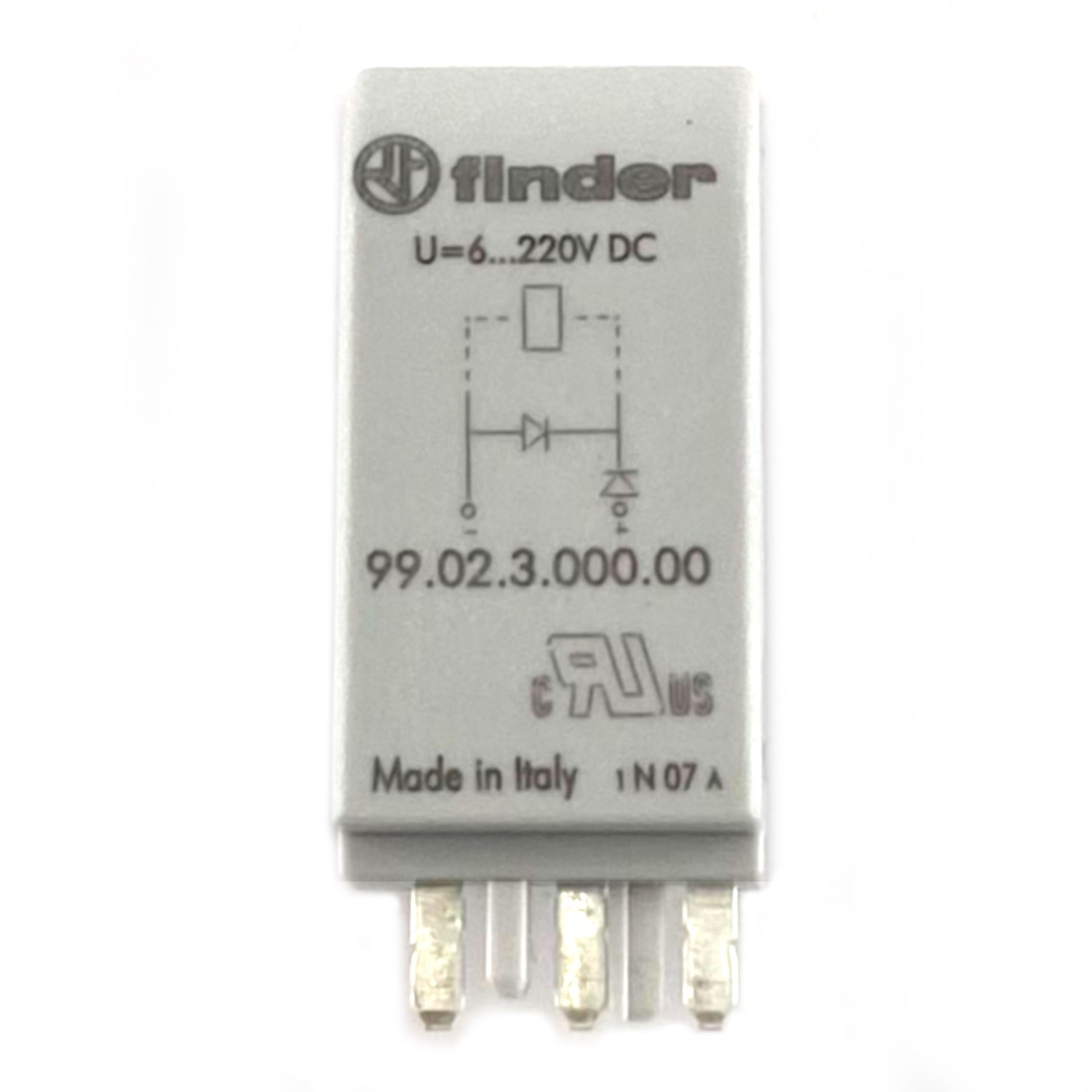 Dove acquistare Diodi Schottky per semiconduttori per impianti elettrici online?