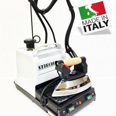 Dove acquistare Ferri a caldaia online?