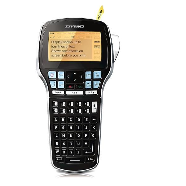 Dove acquistare i prodotti a marchio Dymo