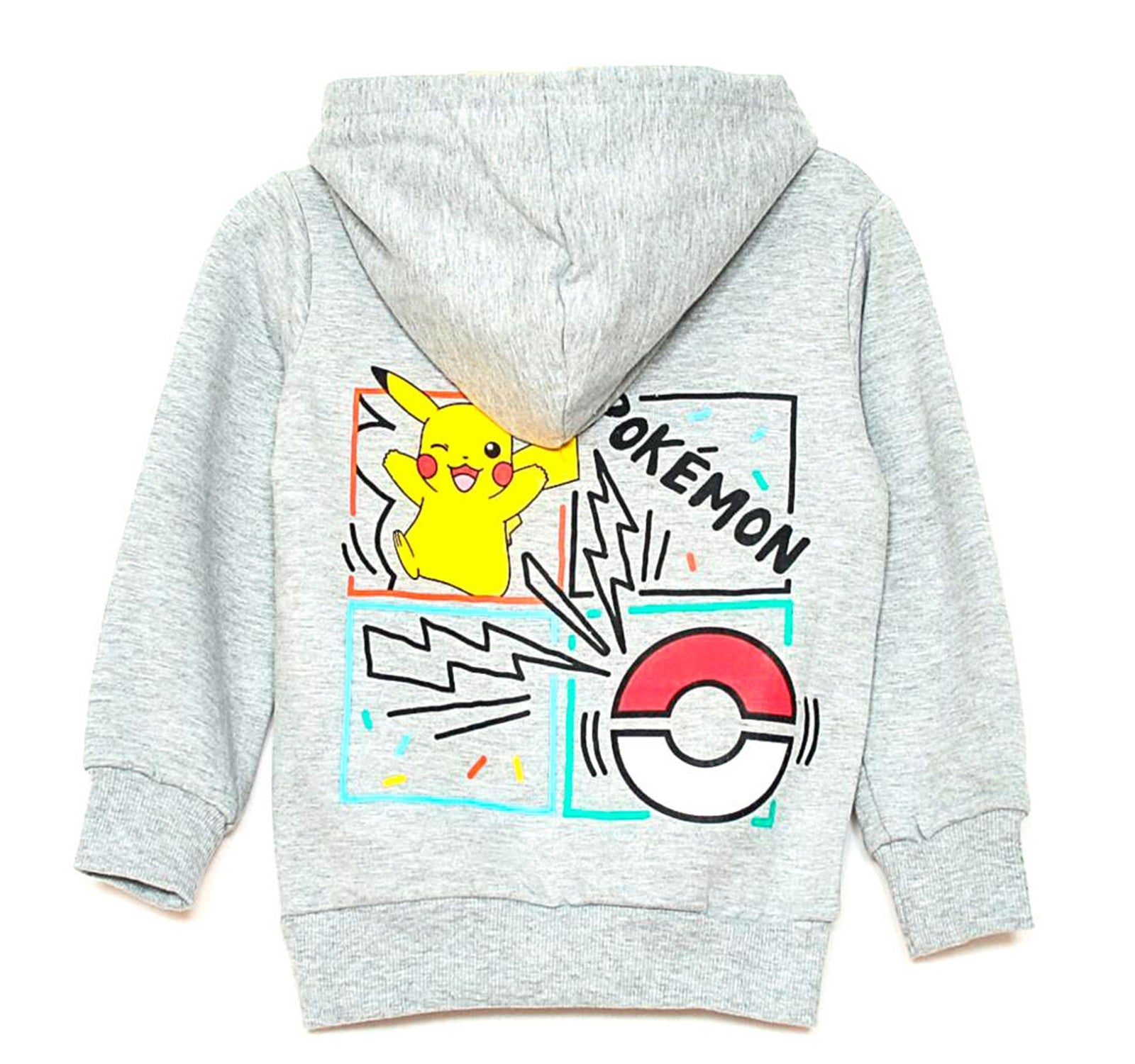 Dove acquistare Felpe con cappuccio sportive per bambini e ragazzi online?