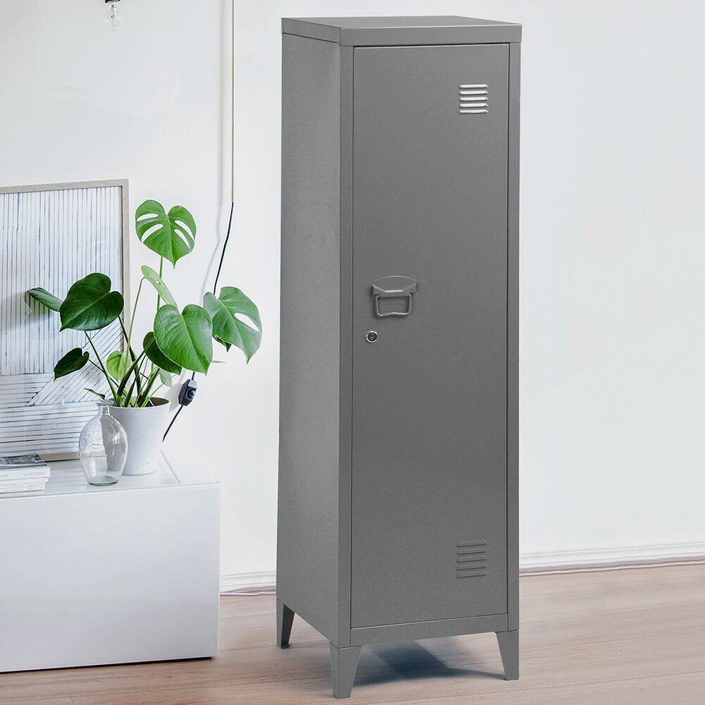 Come scegliere Armadietti metallici per casa e magazzini