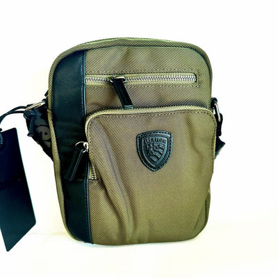 Come scegliere Borse a spalla da uomo