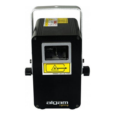 Dove acquistare i prodotti a marchio Algam Lighting