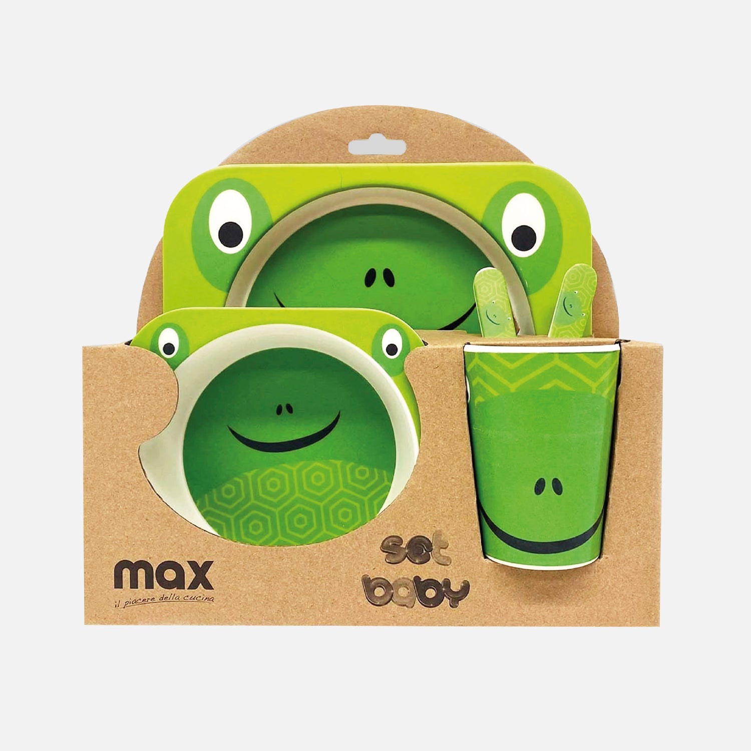 Come scegliere Stoviglie prima infanzia