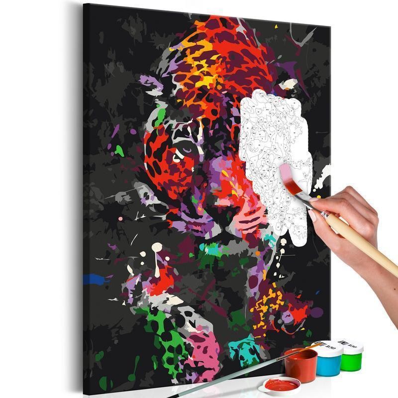 Come scegliere Kit e accessori per pittura diamante