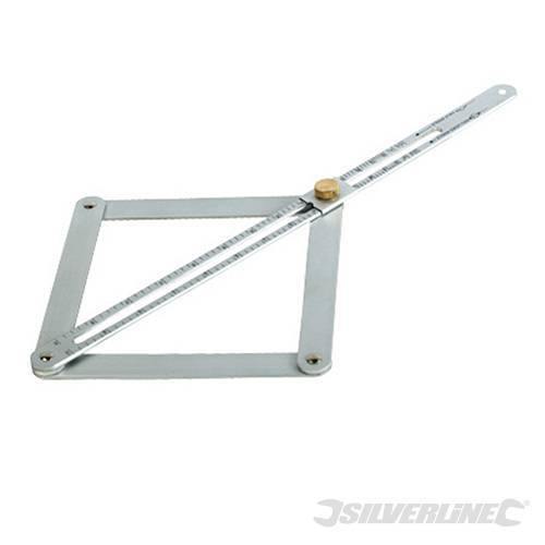 Come scegliere Righelli squadrette e goniometri per fai da te