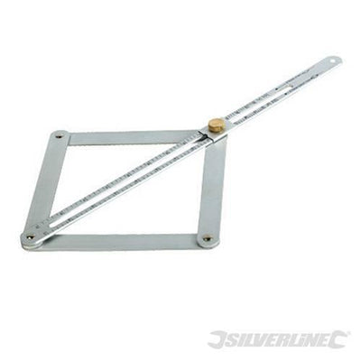 Come scegliere Squadrette da carpenteri