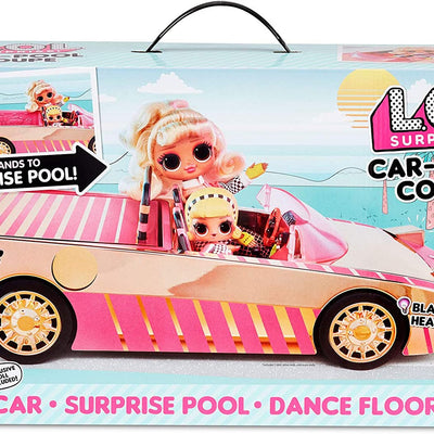 Dove acquistare i prodotti a marchio Lol Surprise