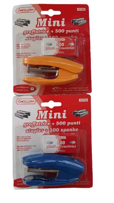 Dove acquistare Graffette per spillatrici da ufficio online?
