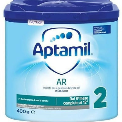Dove acquistare i prodotti a marchio Aptamil