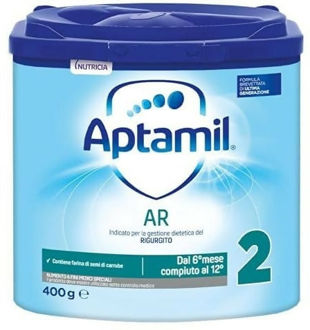 Dove acquistare i prodotti a marchio Aptamil