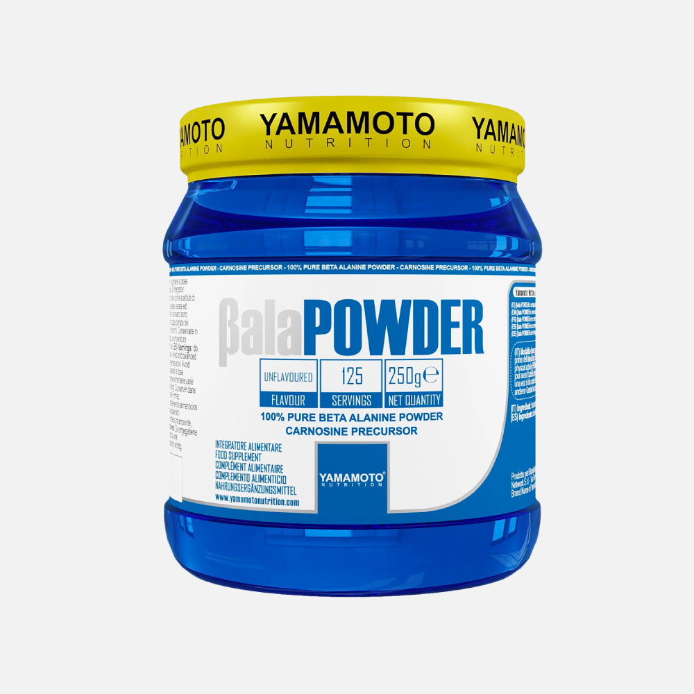 Dove acquistare Aminoacidi alla Beta alanina per lo sport online?