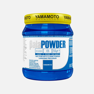 Dove acquistare Aminoacidi alla Beta alanina per lo sport online?