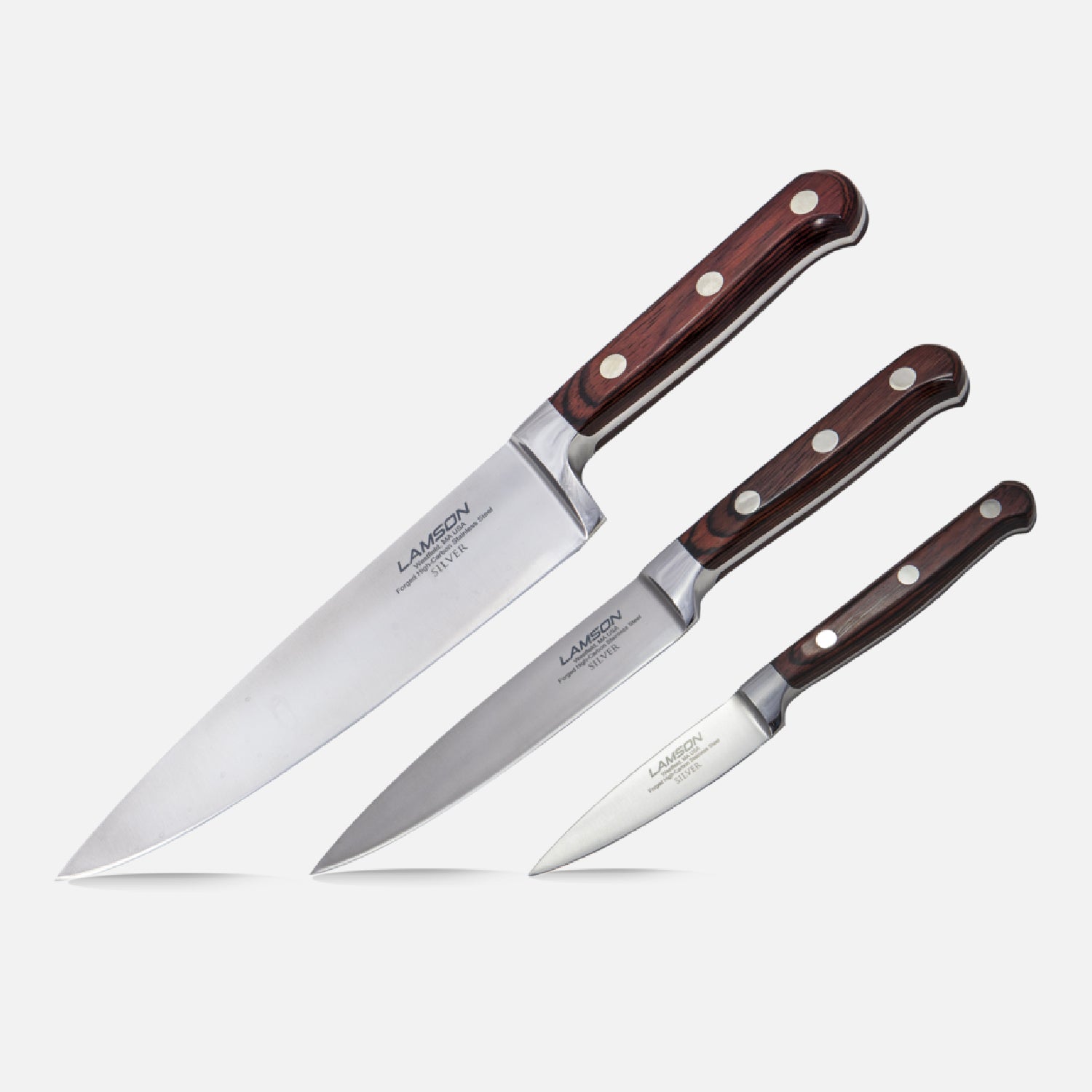 Come scegliere Coltelli da cucina