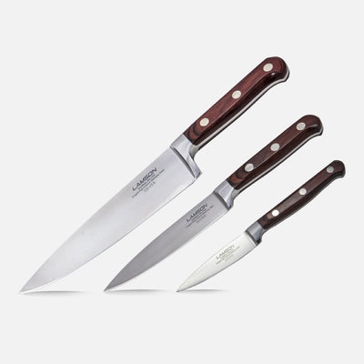 Come scegliere Coltelli da cucina