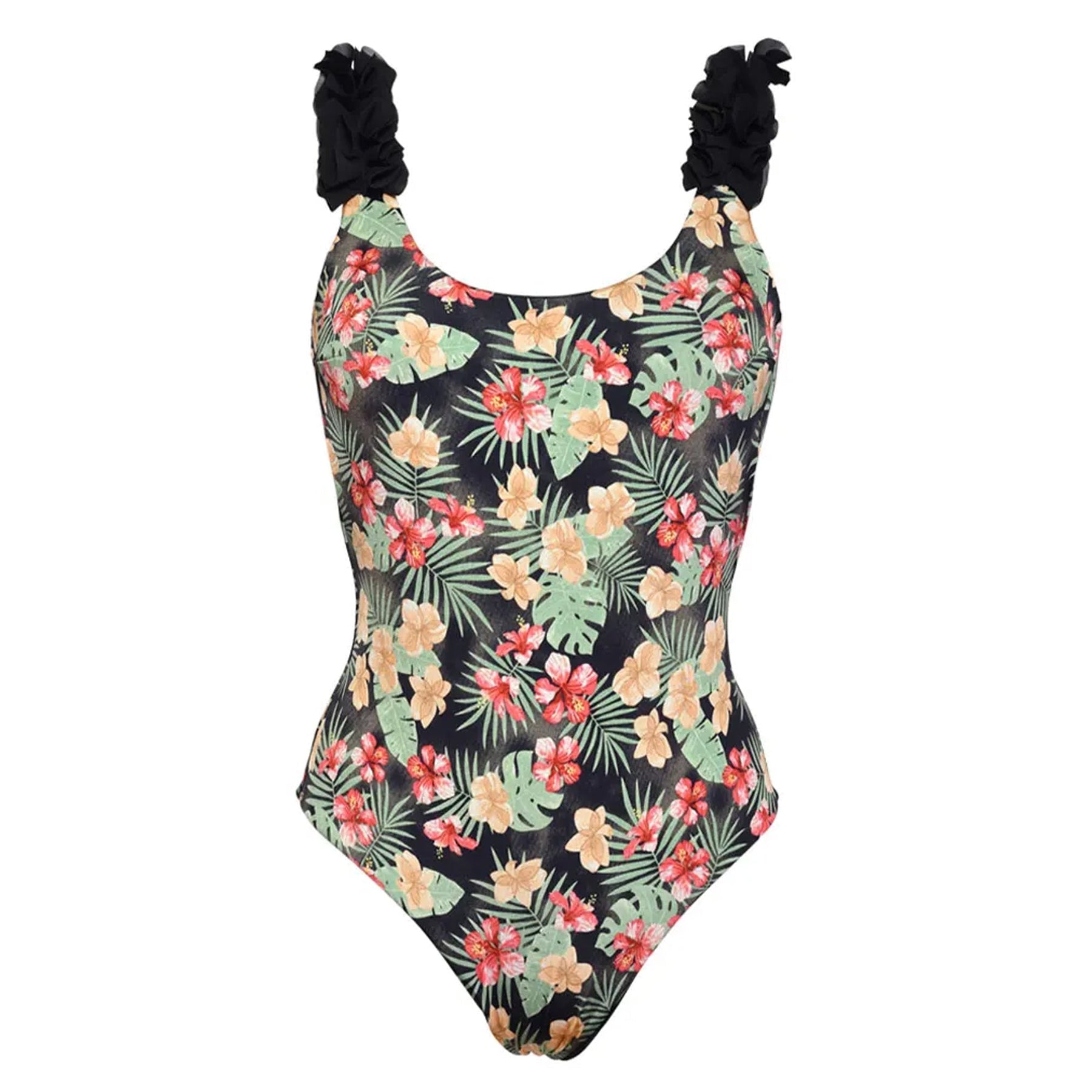 Come scegliere Costumi Interi per mare e piscina da donna