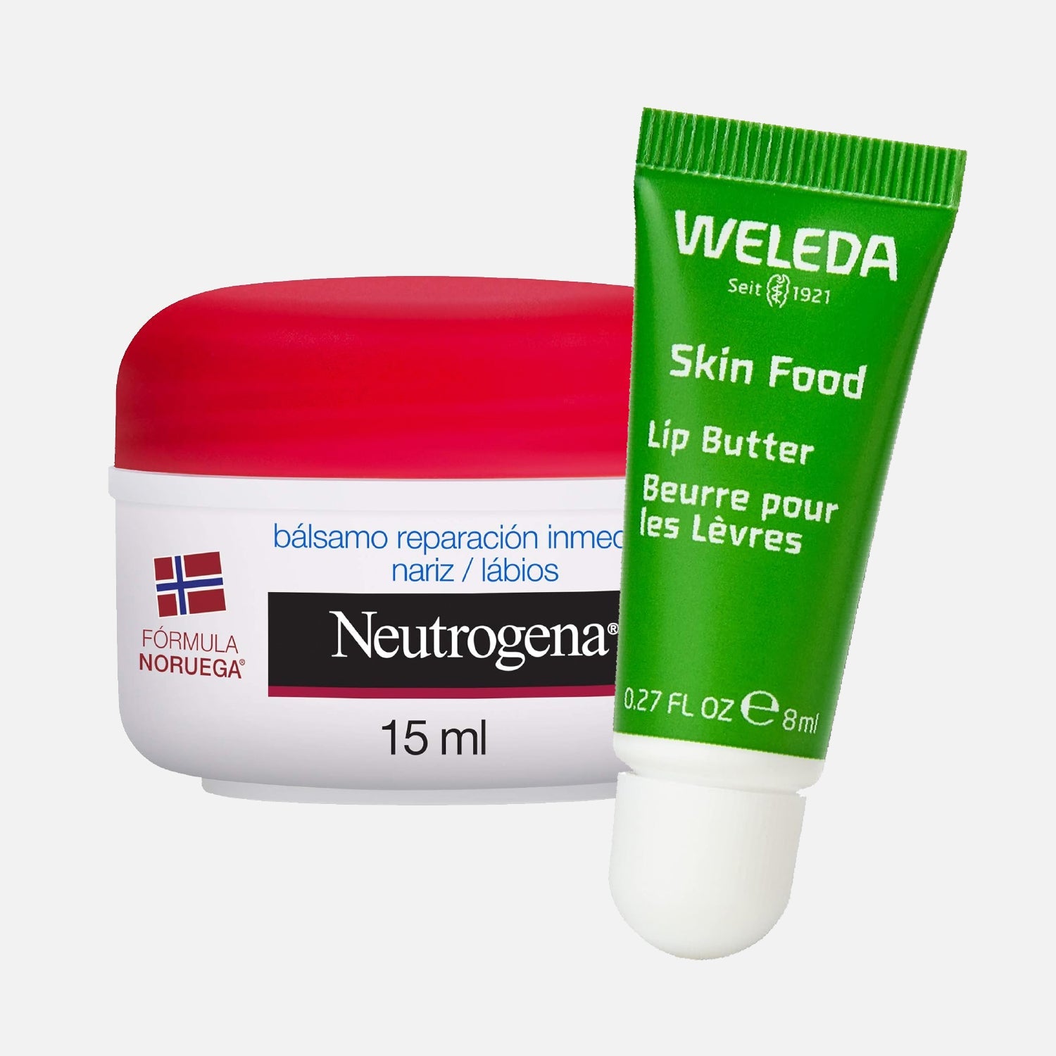 Come scegliere Prodotti per la cura delle Labbra