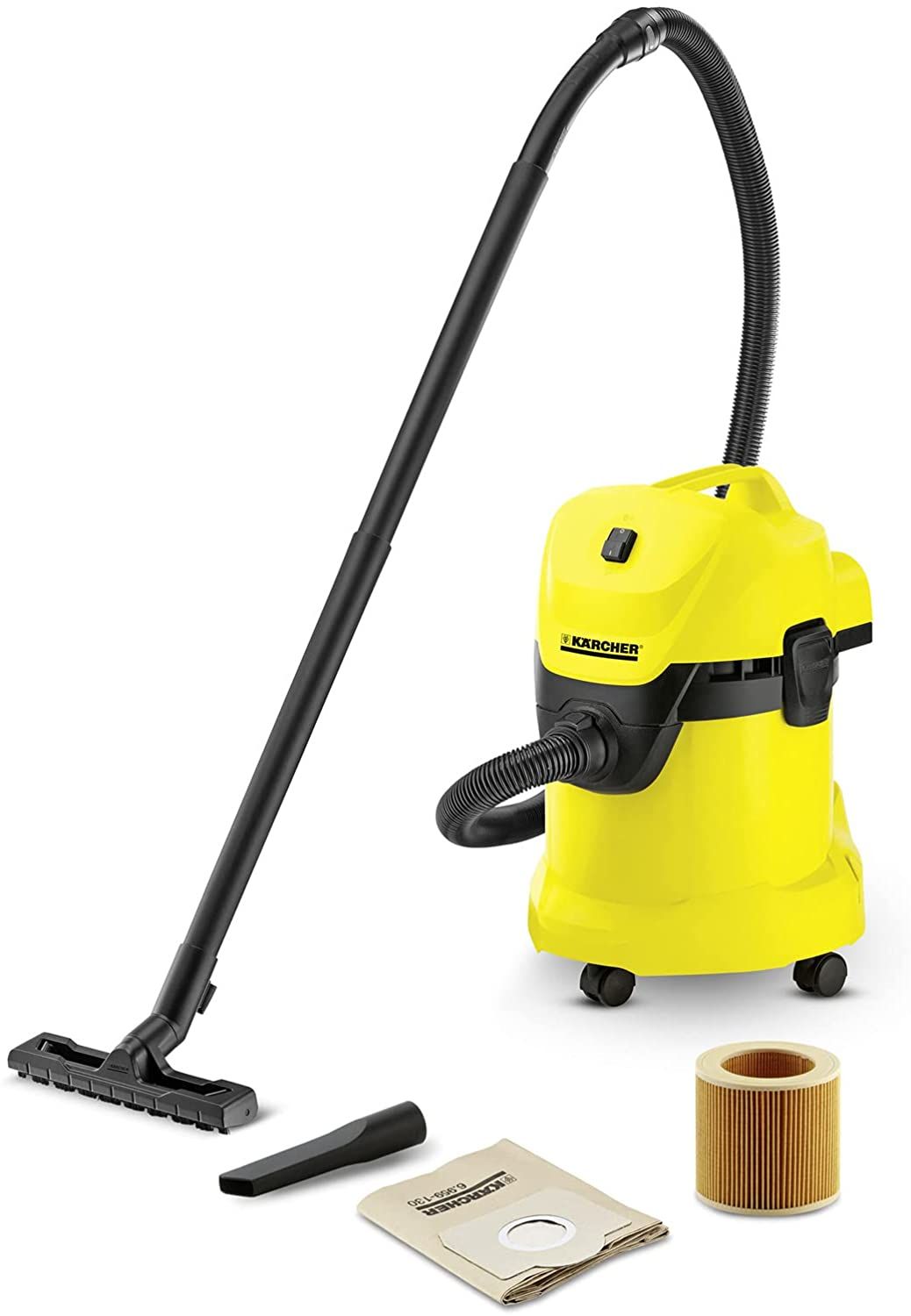 Dove acquistare i prodotti a marchio Karcher
