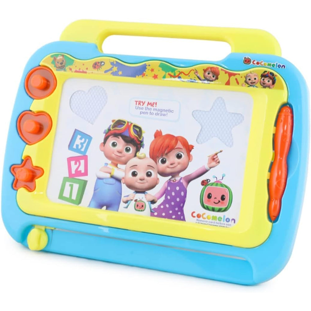 Dove acquistare i prodotti a marchio Cocomelon