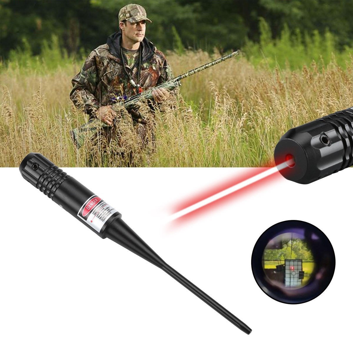 Dove acquistare Mirini da Softair online?