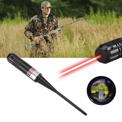 Dove acquistare Mirini da Softair online?