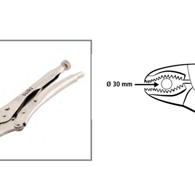 Dove acquistare Pinze tenaglie per fai da te online?