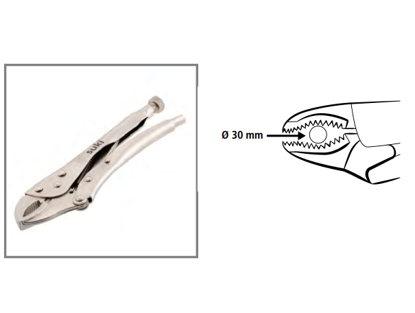 Dove acquistare Pinze tenaglie per fai da te online?